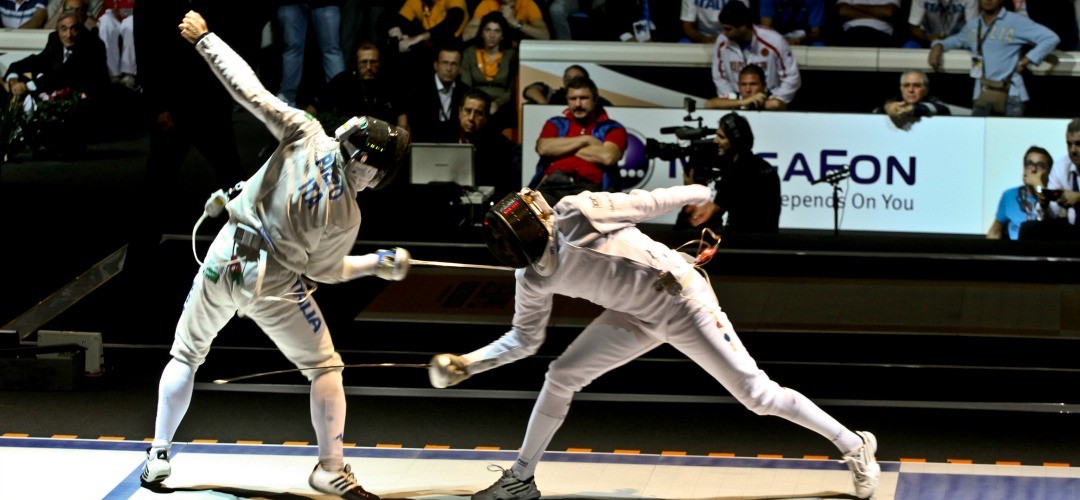 Royal Tunbridge Wells Fencing Club Epee Fencing in West Kent